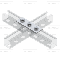Пластина соединительная 38–41 4F3 изображения