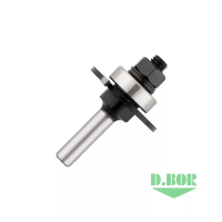 Фреза пазовая дисковая D.BOR (серия 705) 40,0*3,5/59,0 хв. 8 мм изображения