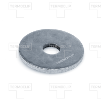 Шайба увеличенная M10 D40 3F изображения