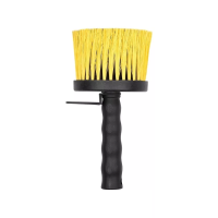 Кисть-макловица Biber 31376 круглая 110мм изображения