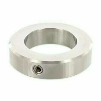 Кольцо DIN 705 А2 установочное с винтовым креплением  A24 изображения