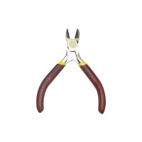 Бокорезы Biber 85464 Мини 120мм изображения