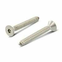 Винт ART 9112 А2 самонарезающий М3,5х38 HEX-PIN2 изображения