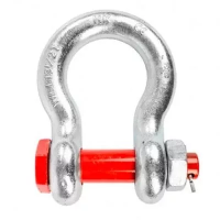 Скоба G 2130 грузоподъемная D16 (2 тн) изображения