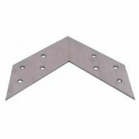 Уголок US Угловой соединитель 145x145x35x2 изображения