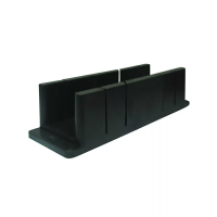 Стусло Biber 85231 пластмассовое Стандарт 2,5" изображения