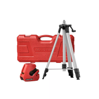 Лазерный нивелир Condtrol NEO X200 set изображения