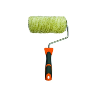 Валик Варяг 32826 фасадный полиамид ворс 20мм с бюгелем 180мм изображения