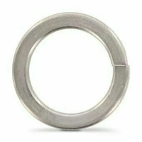 Шайба DIN 7980 А1 пружинная (гровер) для винтов с цилиндрической головкой М3 изображения