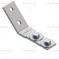 Уголок в сборе 45 38-41 6F4 изображения