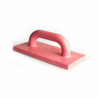 Терка Putech 35515 ППУ 120х240мм облегченная изображения