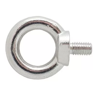 Рым-болт DIN 580 А4 M27 изображения