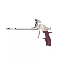 Пистолет Biber 60111 для монтажной пены Мастер изображения