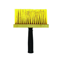 Кисть-макловица Biber 31340 140х52мм изображения