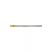 Уровень Biber 40321 Стандарт 400мм 2 глазка изображения