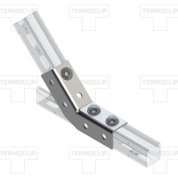 Угол универсальный 135° 38-41 4F8 HZn изображения