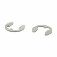 Шайба DIN 6799 упорная, быстросъёмная для валов М9 изображения