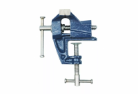 Тиски настольные неповоротные 60 мм изображения