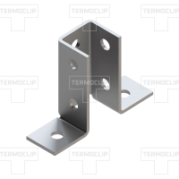 Соединитель 3D Фланцевый 38-41 4F8 изображения