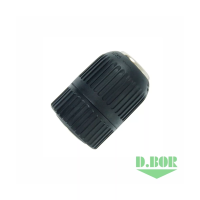 Патрон быстрозажимной D.BOR 1/2", 2,0 - 13 мм изображения