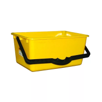 Ведро Biber 32762 малярное пластмассовое 8л изображения