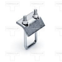 Зажим балочный 41 (41-82) М10 изображения