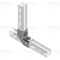 Угол универсальный 90° 38-41 4F4 HZn изображения