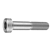 Винт DIN 912 А4 с цилиндрической головкой М30х120 изображения