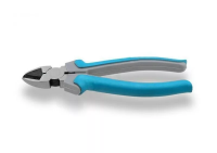 Кусачки боковые Радиант 160 мм с изолир.  ручками 2-х комп. изображения