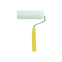 Валик Biber 31561 поролон с бюгелем 100мм изображения