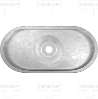 СТЭ 2/СV - Стальной тарельчатый элемент Termoclip-кровля изображения