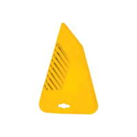 Шпатель Biber 35261 обойный 300мм пластиковый изображения