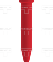 ПТЭ 6/50 - Полимерный тарельчатый элемент Termoclip-кровля изображения