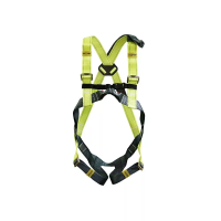 Страховочная привязь 3 точки крепления изображения