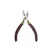 Плоскогубцы Biber 85461 Мини 120мм изображения