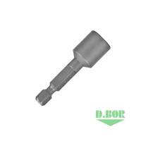 Магнитная насадка D.BOR 48 мм под ключ 13 мм изображения