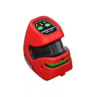 Лазерный нивелир Condtrol NEO G200 - зеленый луч изображения