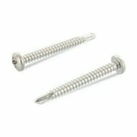 DIN 7504 A4 M 6,3X32 H изображения