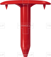 ПТЭ 4/200 - Полимерный тарельчатый элемент Termoclip-кровля изображения