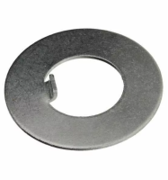 Шайба DIN 462 А2 стопорная с внутренним выступом М30 изображения