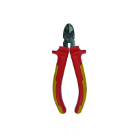 Бокорезы Варяг 87026 диэлектрик 1000В, CrMo сталь 160мм изображения