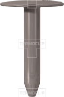 ПТЭ 3/260 - Полимерный тарельчатый элемент Termoclip-кровля изображения