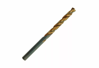 Сверла по металлу D.BOR тип - W HSS-G DIN 338 6*57/93 (10 шт.) изображения