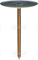 Штифт приварной CD/ PWP2.7 - 48 мм изображения