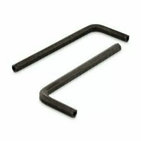 Ключ ART 9118 Г-образный шлиц HEX-PIN SW-PIN2,5 изображения