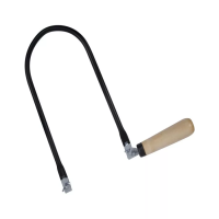 Лобзик Biber 85701 дер. рукоятка 150мм изображения