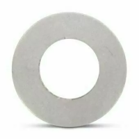 Шайба (пружина) DIN 2093 А1 тарельчатая пружинная 3,2х6х0,3 изображения