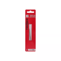 Сверло Trigger 73220 по металлу 2мм Р6М5 (2шт) изображения