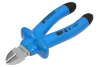 Кусачки боковые Радиант 160 мм с изол. ручками 1000В изображения