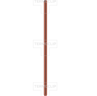 Штифт приварной SC/WP3 40 мм изображения